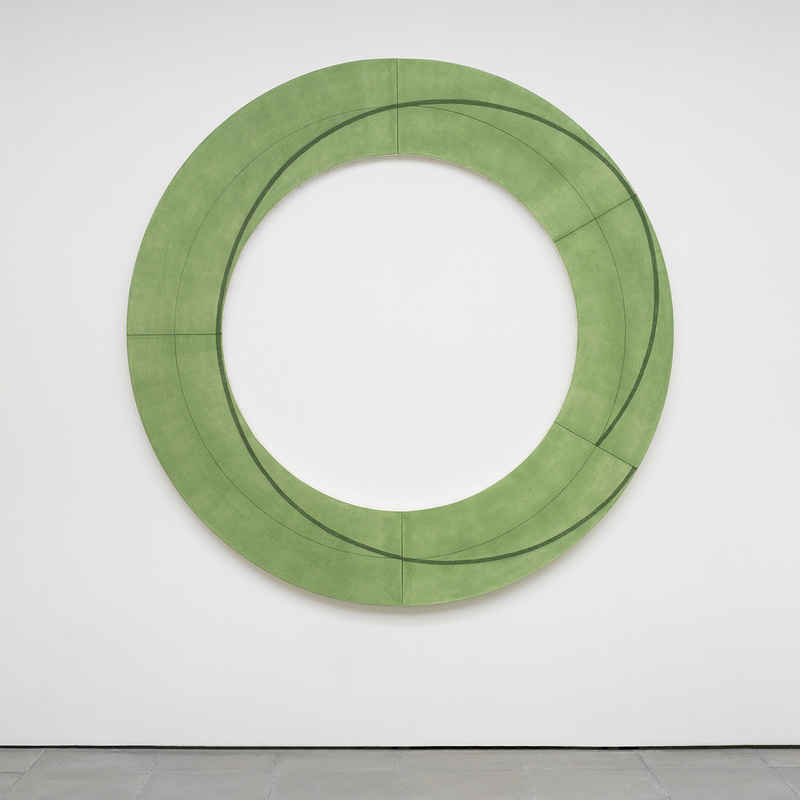 Robert mangold Ring image H